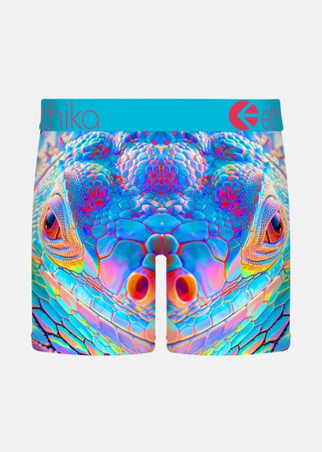 Ethika - Glowzilla Mid